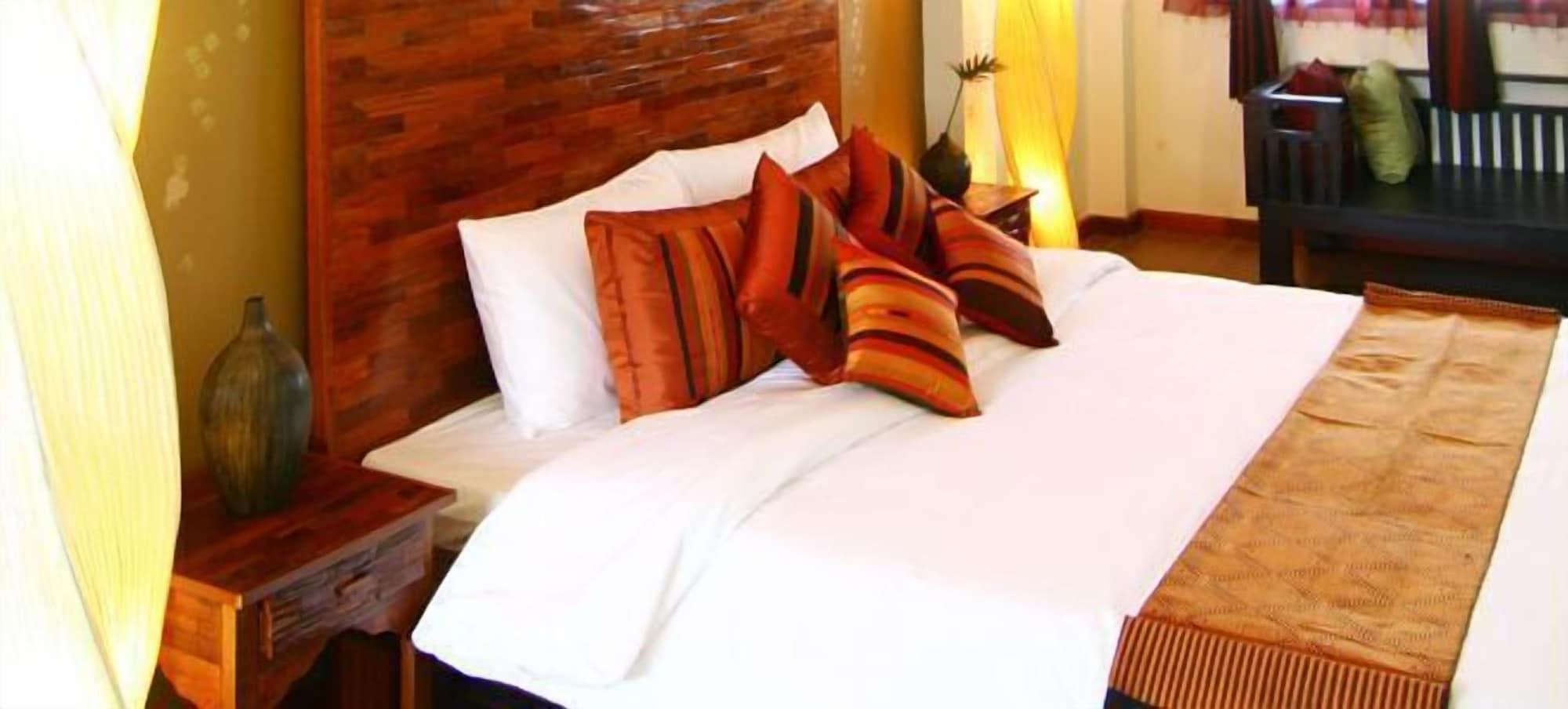 Thapae Boutique House Hotel Csiangmaj Kültér fotó