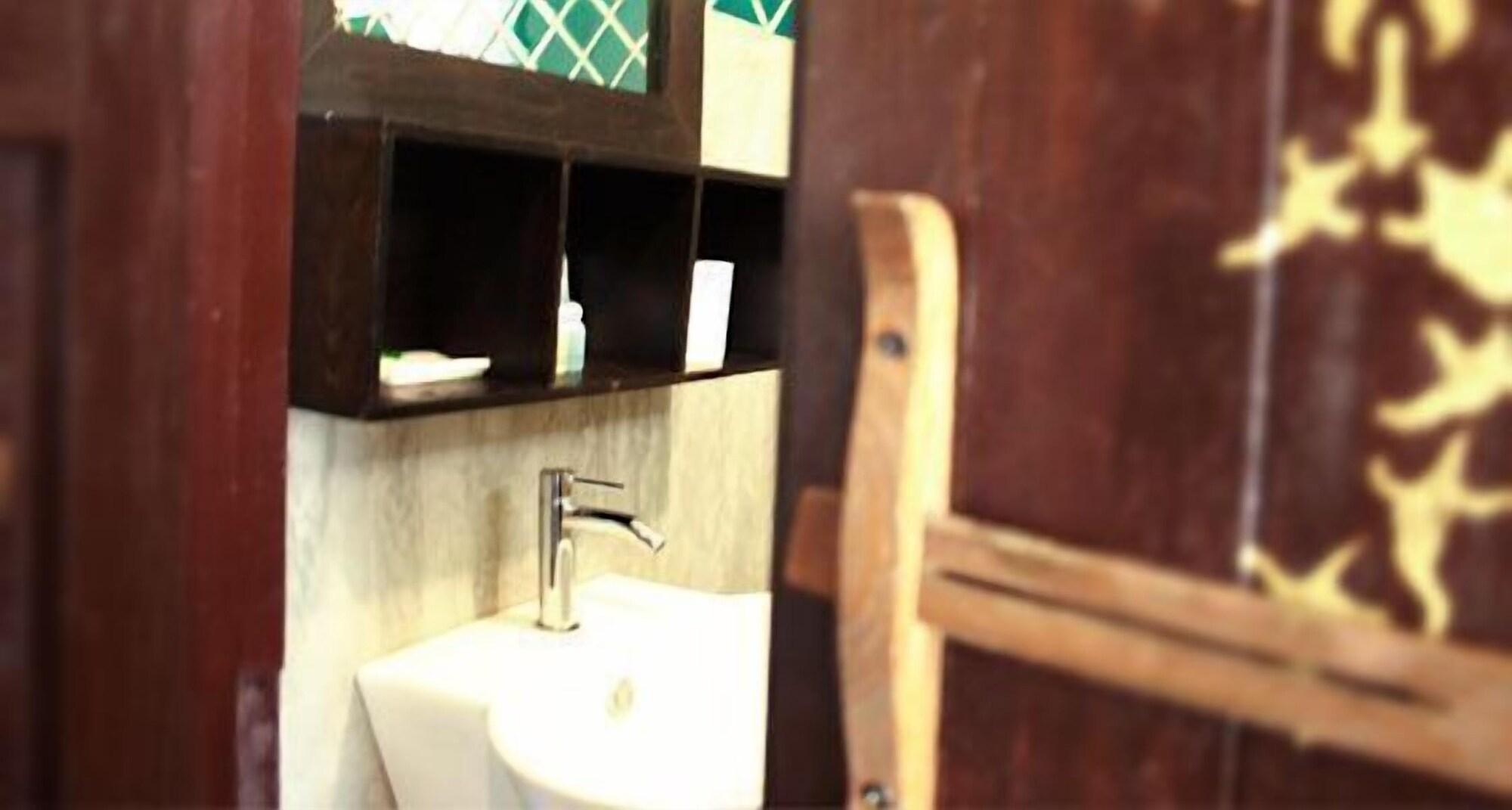 Thapae Boutique House Hotel Csiangmaj Kültér fotó