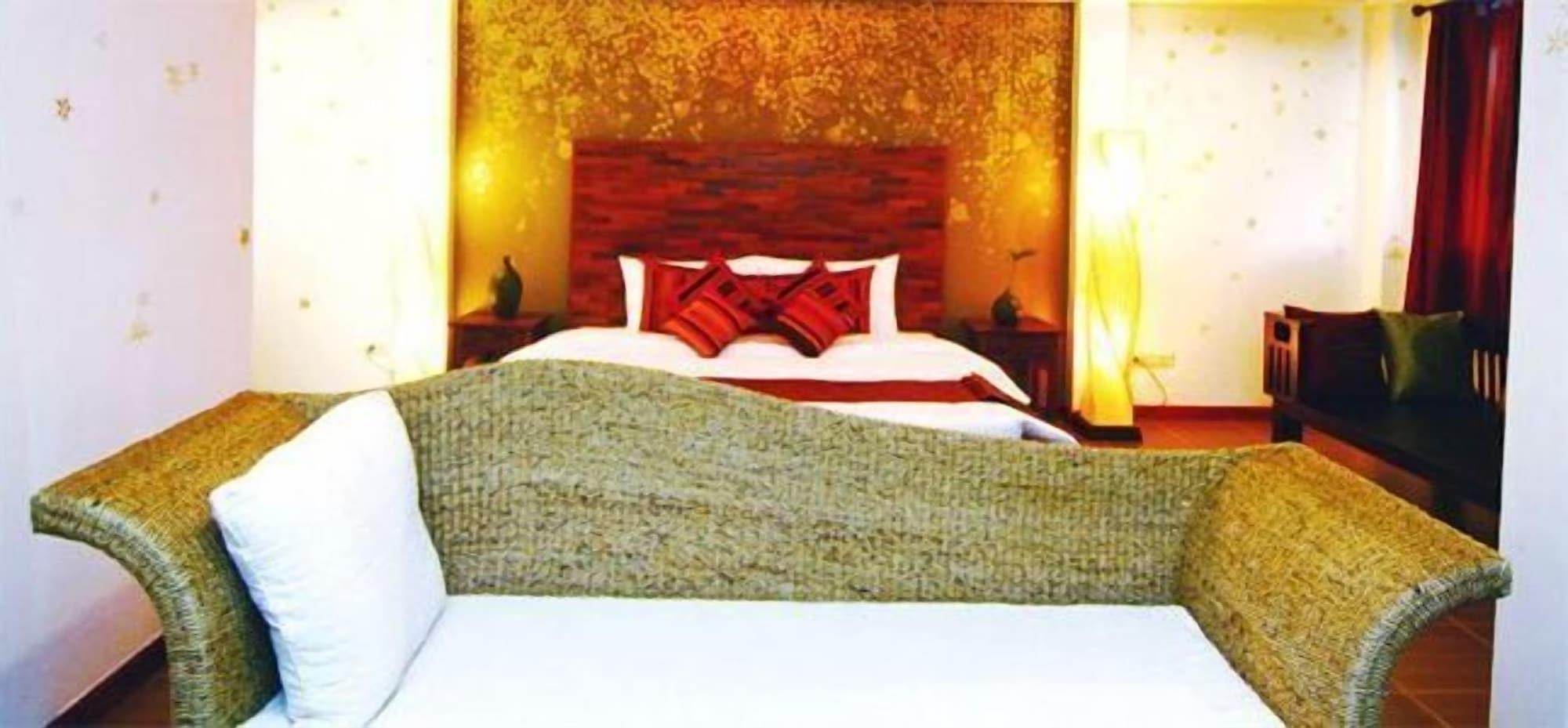 Thapae Boutique House Hotel Csiangmaj Kültér fotó