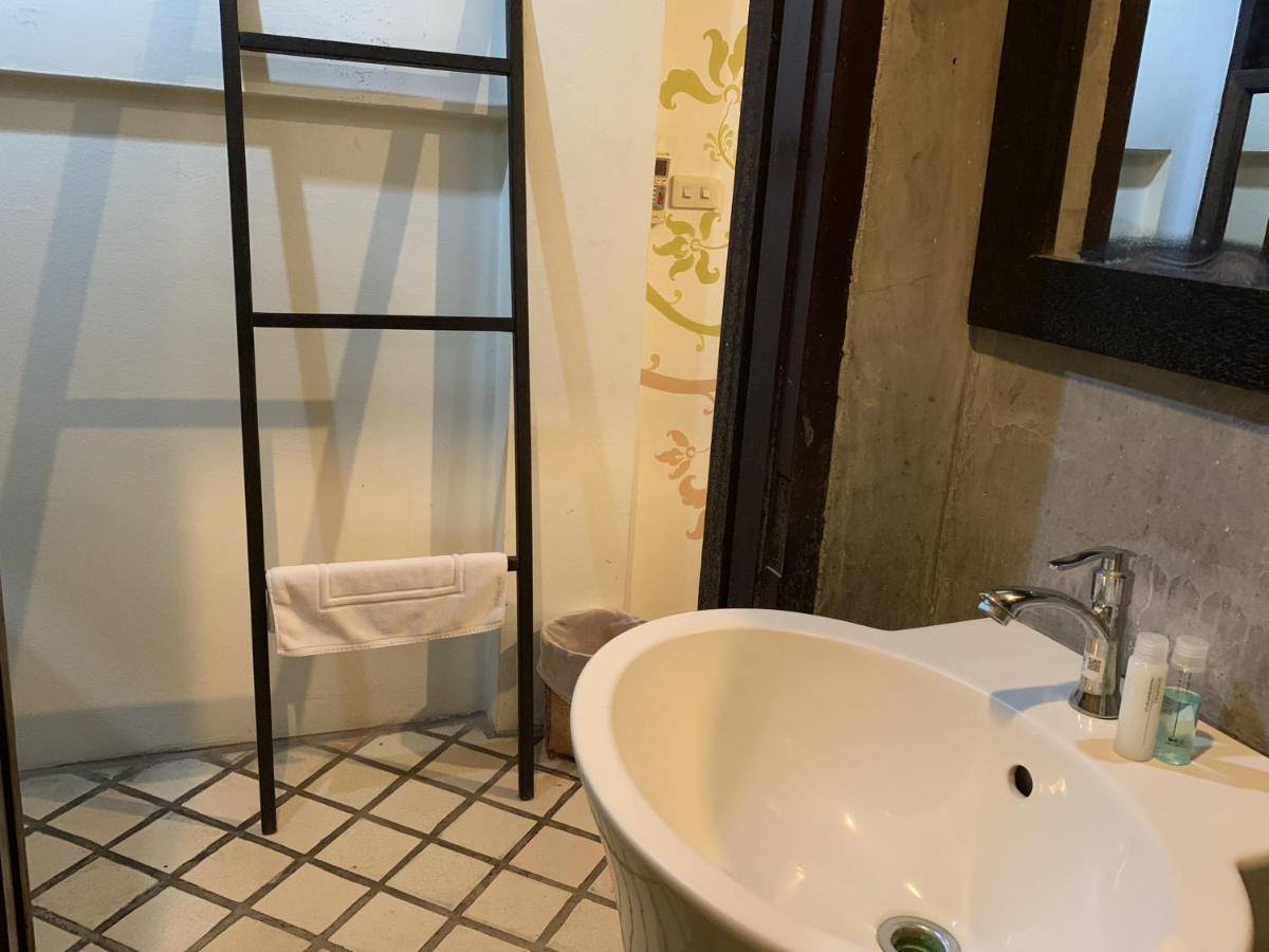 Thapae Boutique House Hotel Csiangmaj Kültér fotó