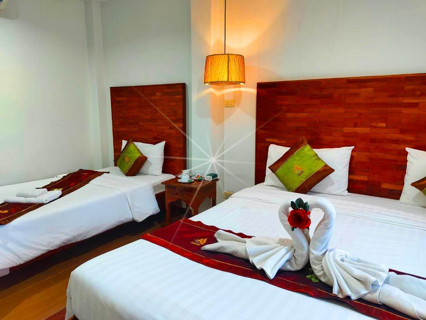 Thapae Boutique House Hotel Csiangmaj Kültér fotó