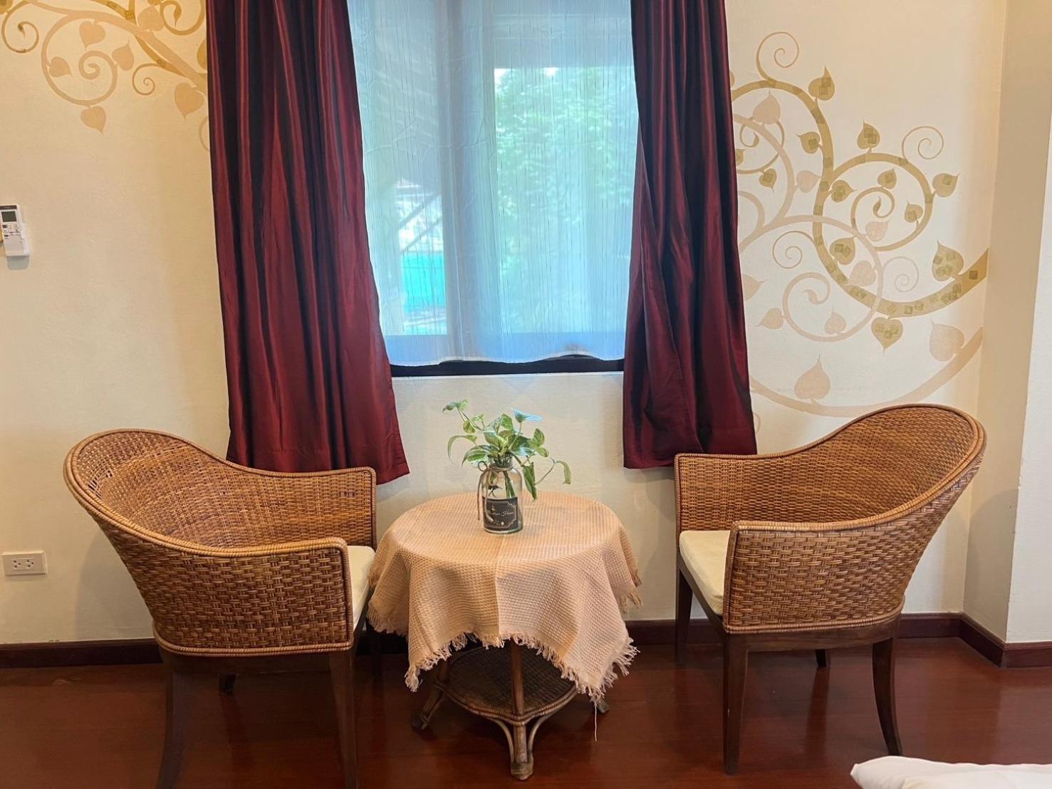 Thapae Boutique House Hotel Csiangmaj Kültér fotó