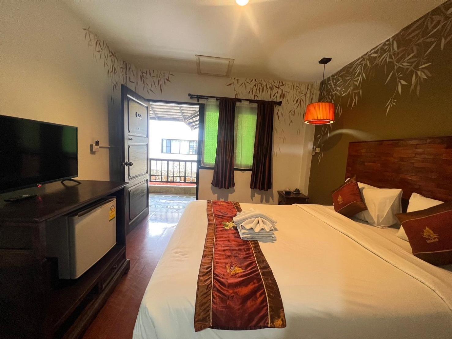 Thapae Boutique House Hotel Csiangmaj Kültér fotó