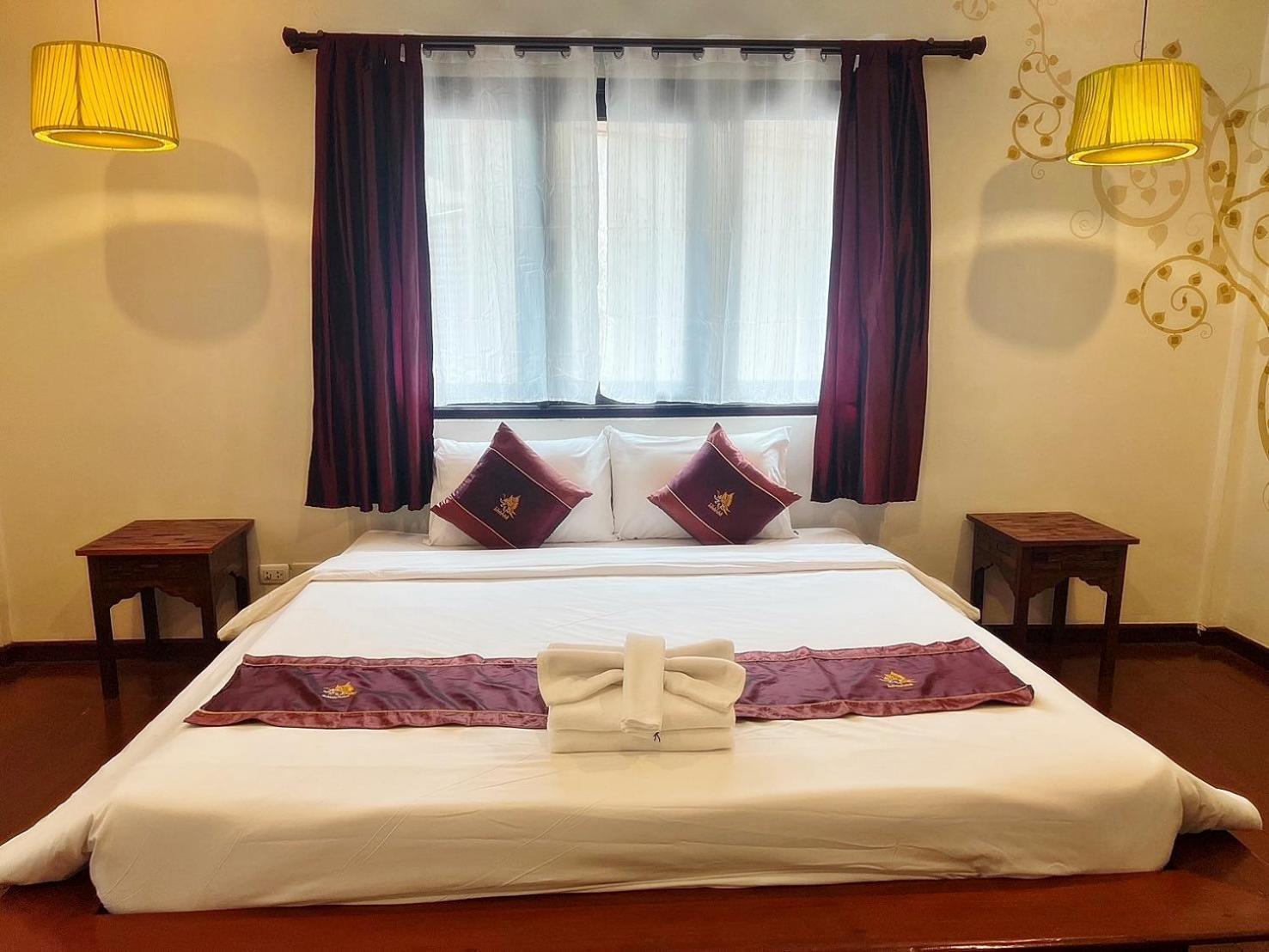 Thapae Boutique House Hotel Csiangmaj Kültér fotó