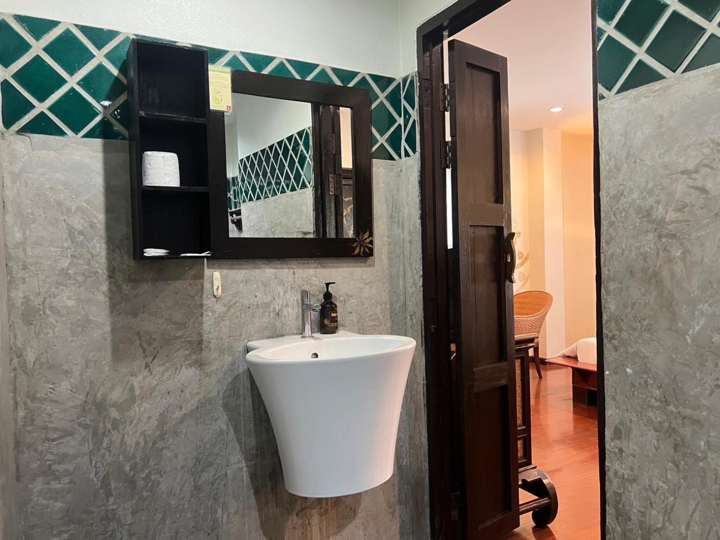 Thapae Boutique House Hotel Csiangmaj Kültér fotó