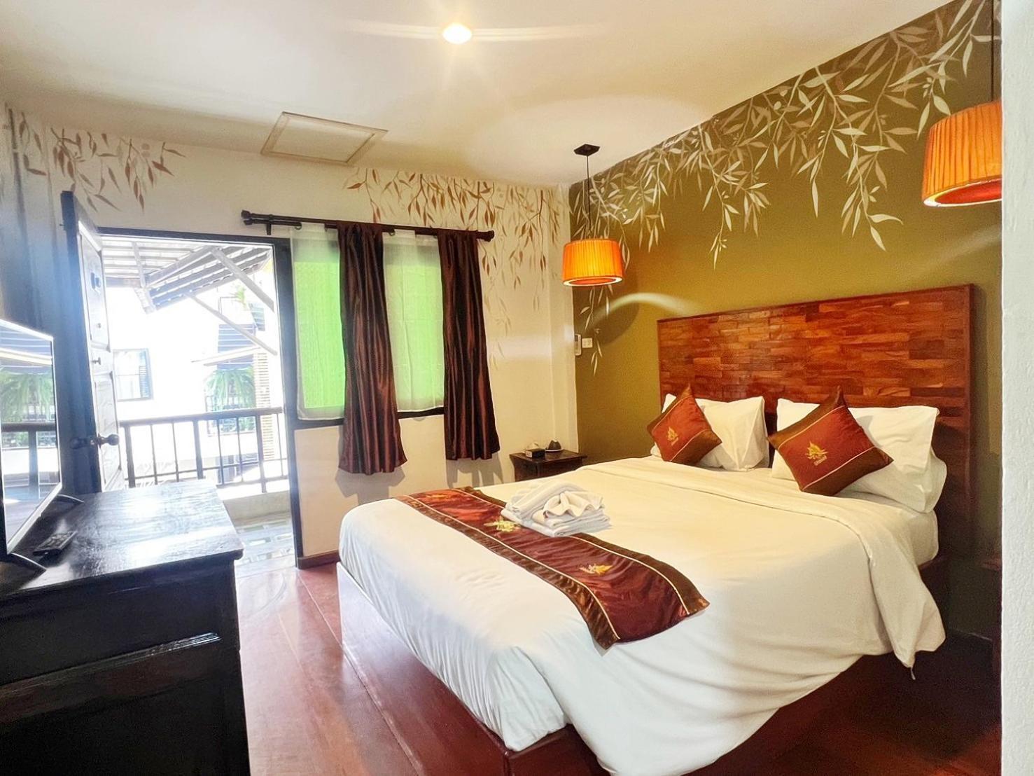 Thapae Boutique House Hotel Csiangmaj Kültér fotó