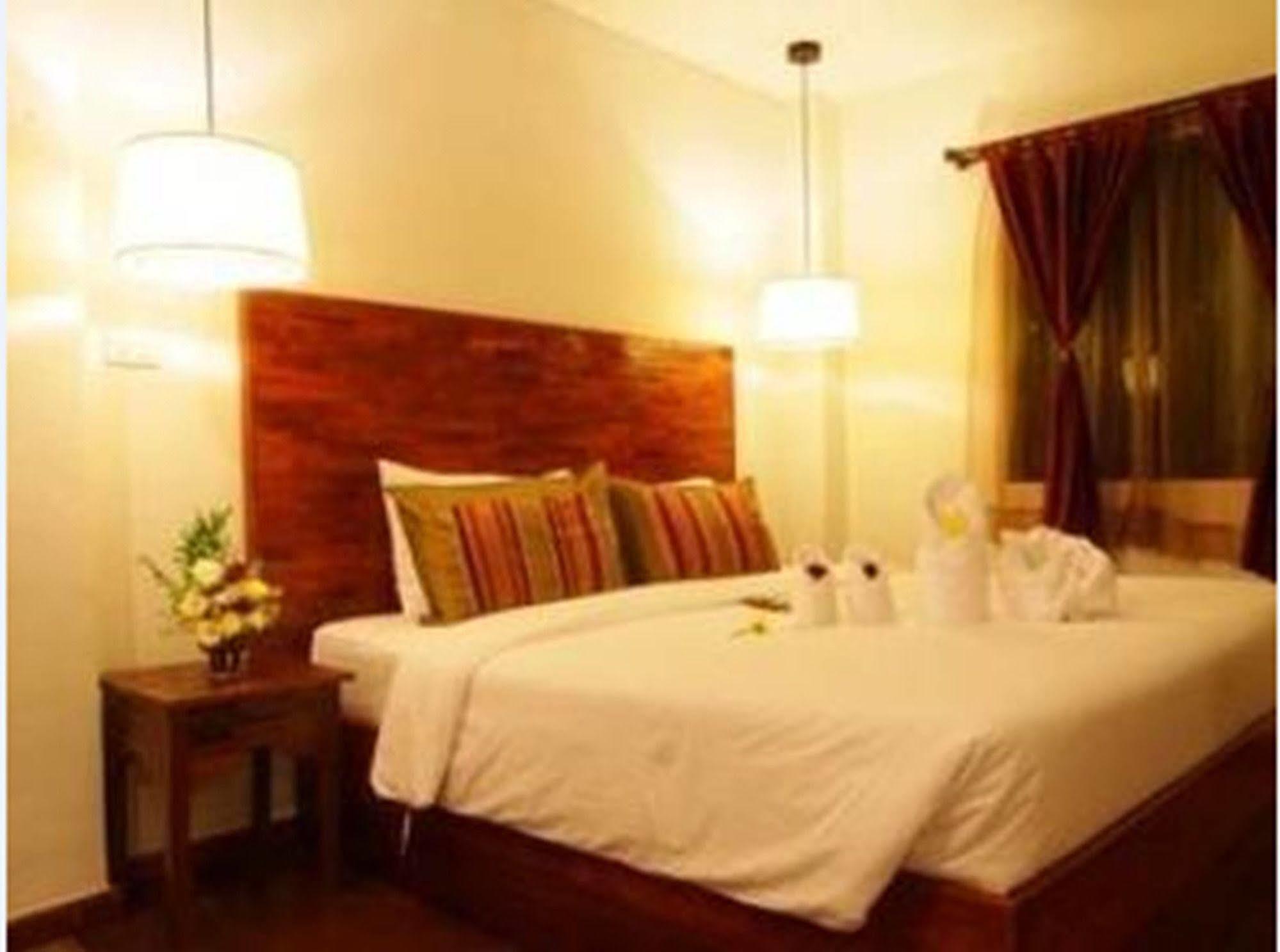 Thapae Boutique House Hotel Csiangmaj Kültér fotó